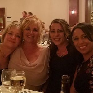 Meet your Posher, Paulie